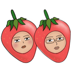 TWO ICHIGOS