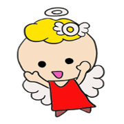 Angel every day