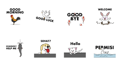 Just My Pets