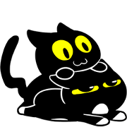 Black cats Brother Part2