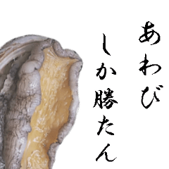 Super abalone abalone
