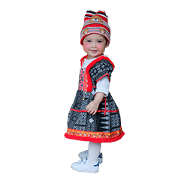A little angel : Milin