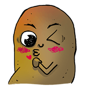 Patata chan
