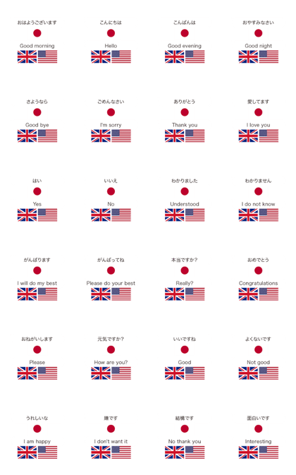 5 languages simultaneous translation