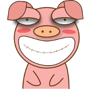 little pinky piggy