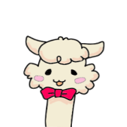 Lovely and cute ALPACA