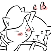 cat star -2