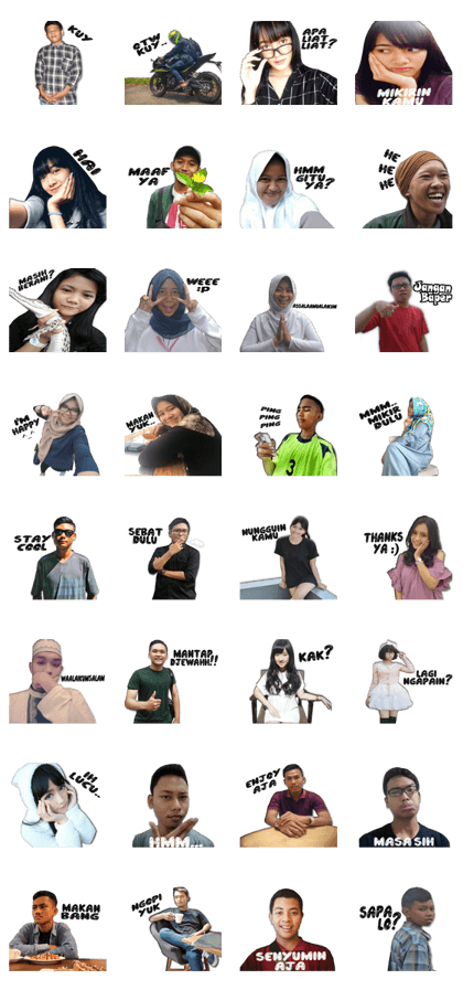 Anak Remaja