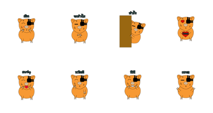 Pig mafia