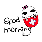 Cute capsule