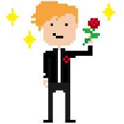 Pixel Life