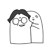 Mr and I