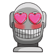Robot Invasion! Wacky Future Friends!