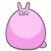Pink Rabbit-DINO2