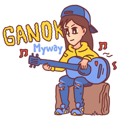 Ganok Myway