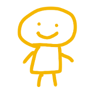 Dear my family sticker