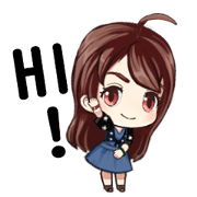 Cute Girl vol.1