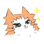 Norwegian Forest NEKO