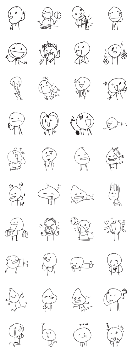 Aupa chan