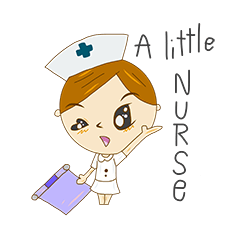 A little Nurse