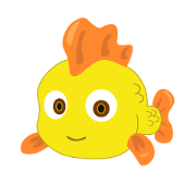 Goldfish Cute
