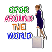 Opor Around the world