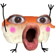 world of sushi