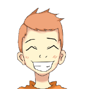 Young Daily expression
