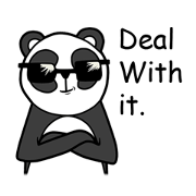 Wonderful Panda 2