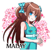Cheerful moe girl, Meitan! Vol.4 [MLA]