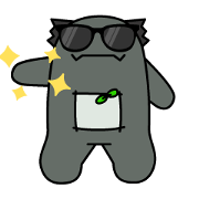 Crunch the Croc