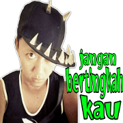 the sangar man