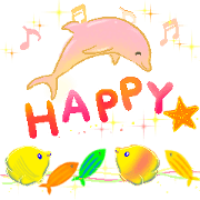 Have a nice early summer ! Squirrel