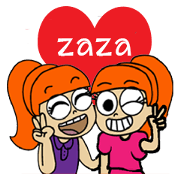 ZaZa Cute
