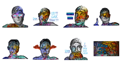 ColorBro Songong