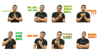 Babang : Sesion 2
