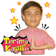 the pinky boy