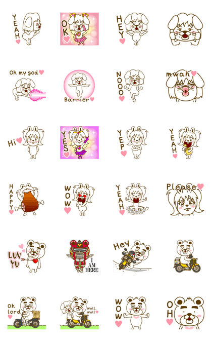 MARSHMALLOW KYAWATAN 2(English)