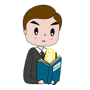 Lovely Attorney (male)