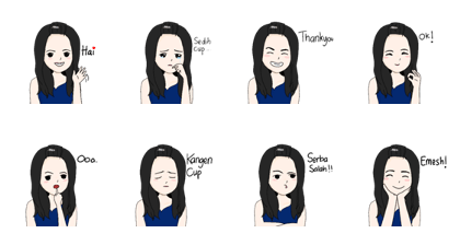 Nad daily life