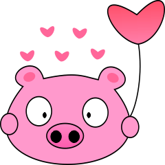Piggy~