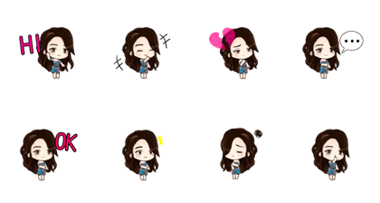 Cute Girl vol.2