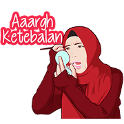 Hijaber Update