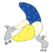 One frame sticker