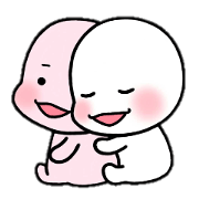 Shiratama-kun & Suama-chan 2