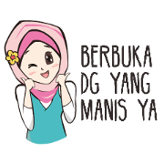 Ce-chat Ramadhan 2