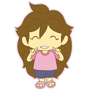 Orangeblozzom: Tea Time ver. 2