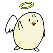 Sticker for Angela