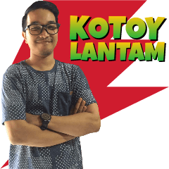 Kotoy Lantam