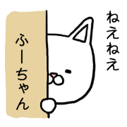 Fuchan cat